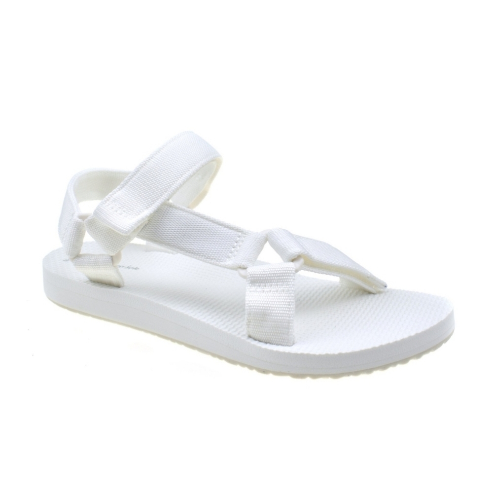 🥰NEW White Sandals Size 10